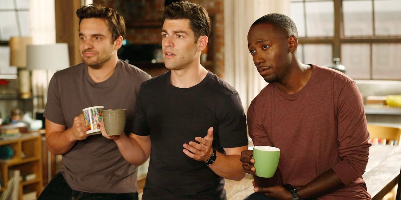New Girl: 10 Storylines The Show Dropped