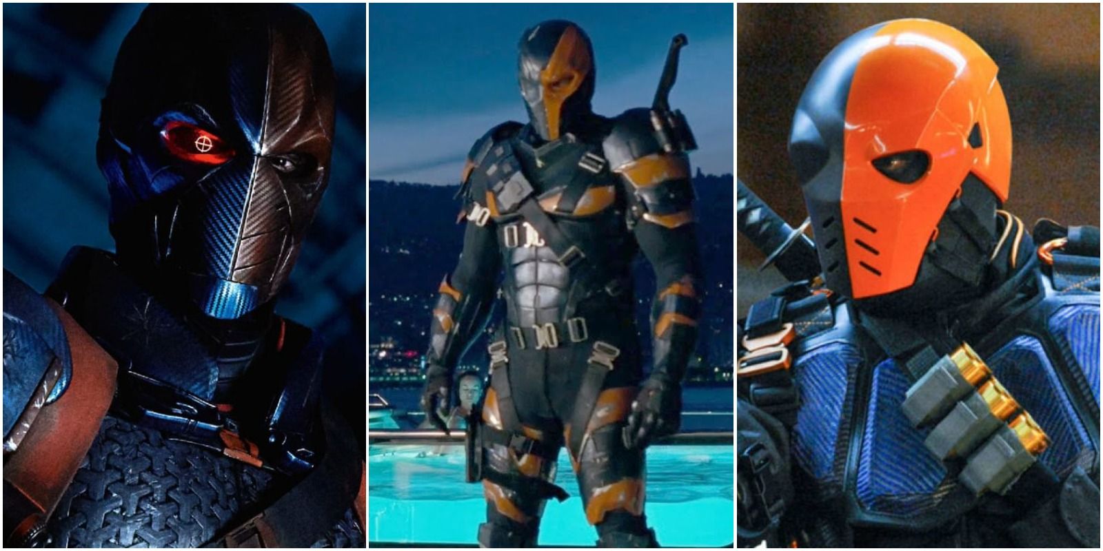 10 Best Actors Who Played Deathstroke, Ranked - Featured Image