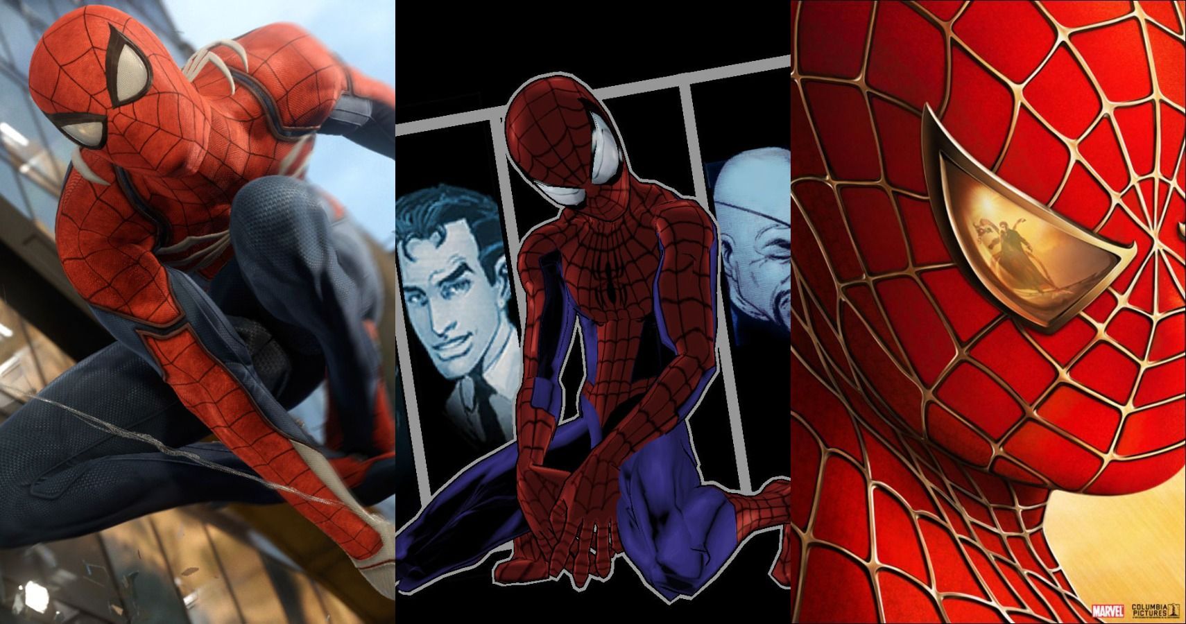 10 Best SpiderMan Games That Arent SpiderMan 2 Or Marvels SpiderMan