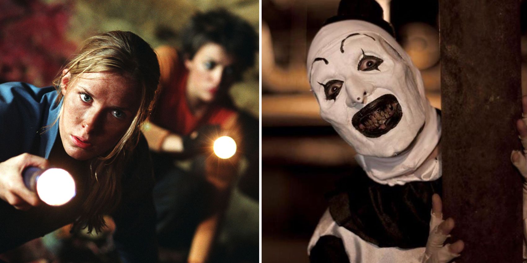 10 Creepy Movies Fans Refuse To Watch Twice