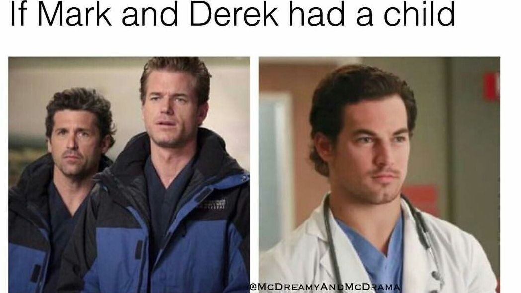10 Funniest Greys Anatomy Relationship Memes Thatll Make Fans Laugh and Sob
