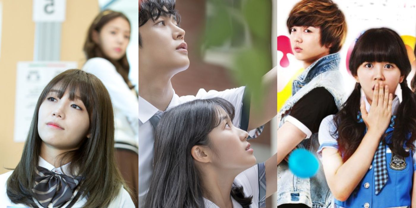 5 Best Teen Romance K-Dramas to Watch in Summer 2022