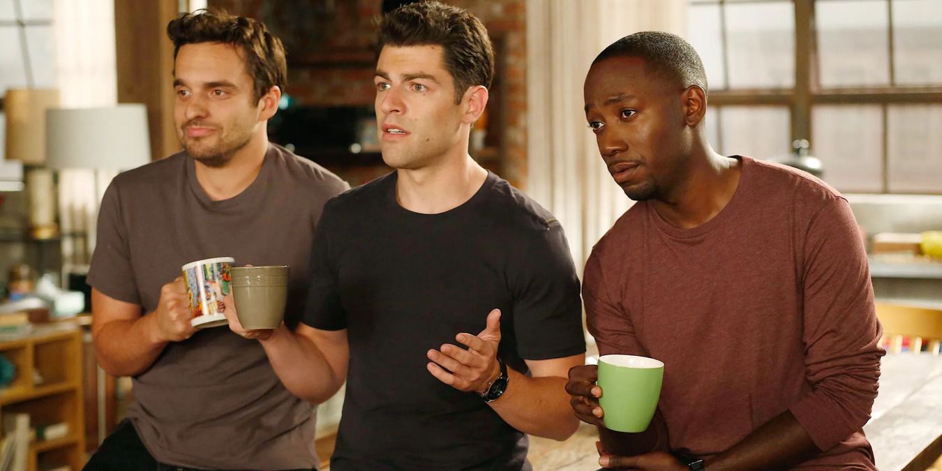 New Girl: Why Winston Is Actually The Show’s Main Character