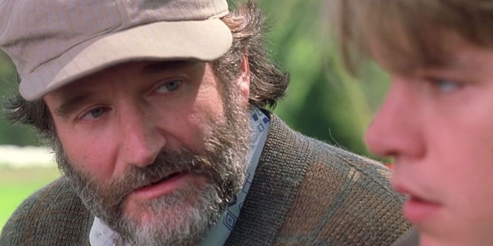 The Best Quotes From Good Will Hunting