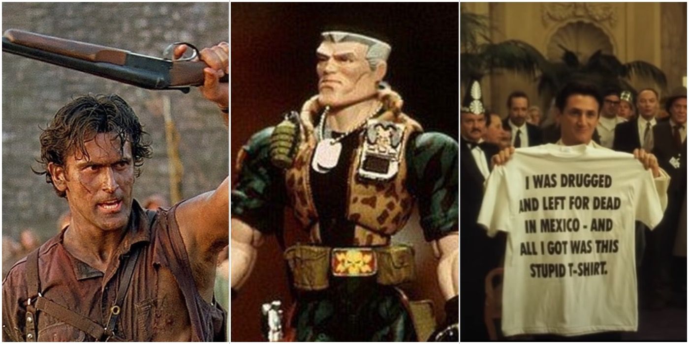 Small Soldiers And 9 Other Forgotten 90s Gems