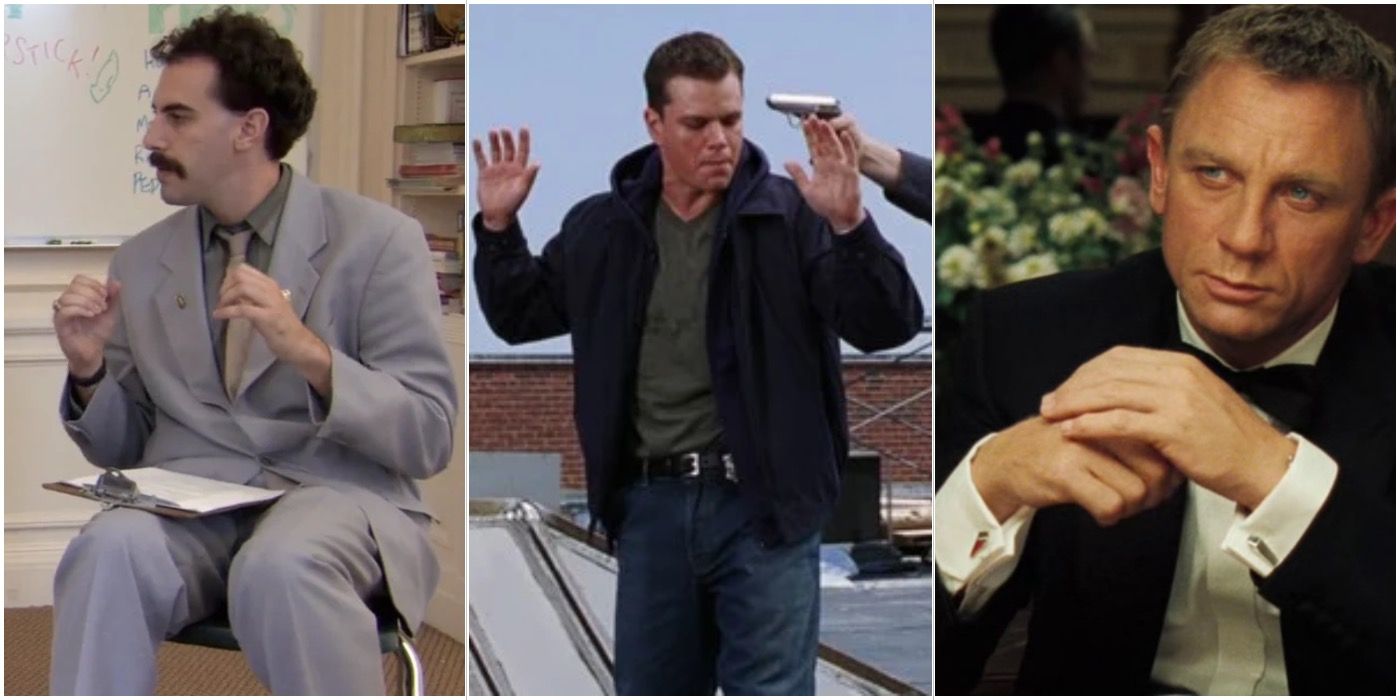 The Departed And 9 Other Movies That Turn 15 In 2021