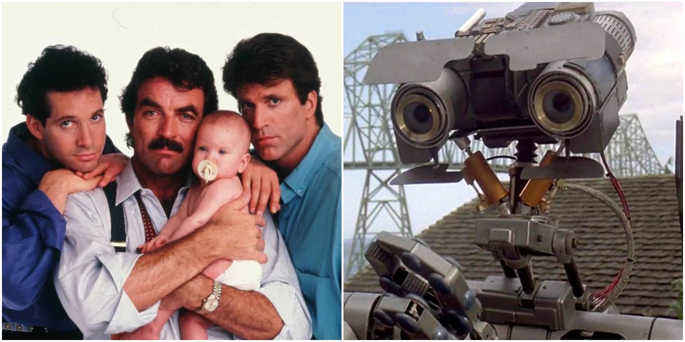 Three Men And A Baby And 9 Other Forgotten 1980s Gems