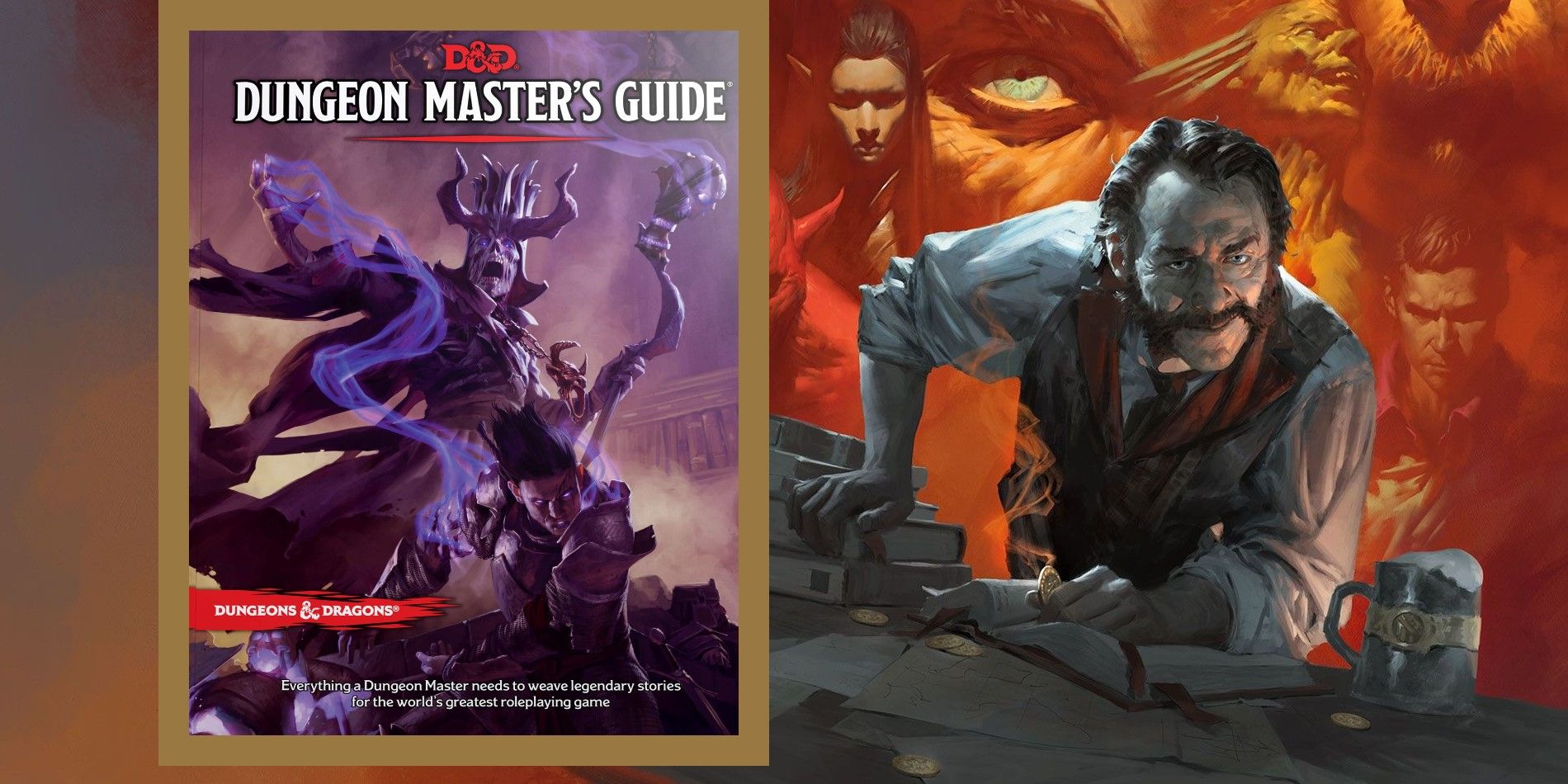 DnD in a Dungeon Master Crisis? Game Master Shortage is Not New