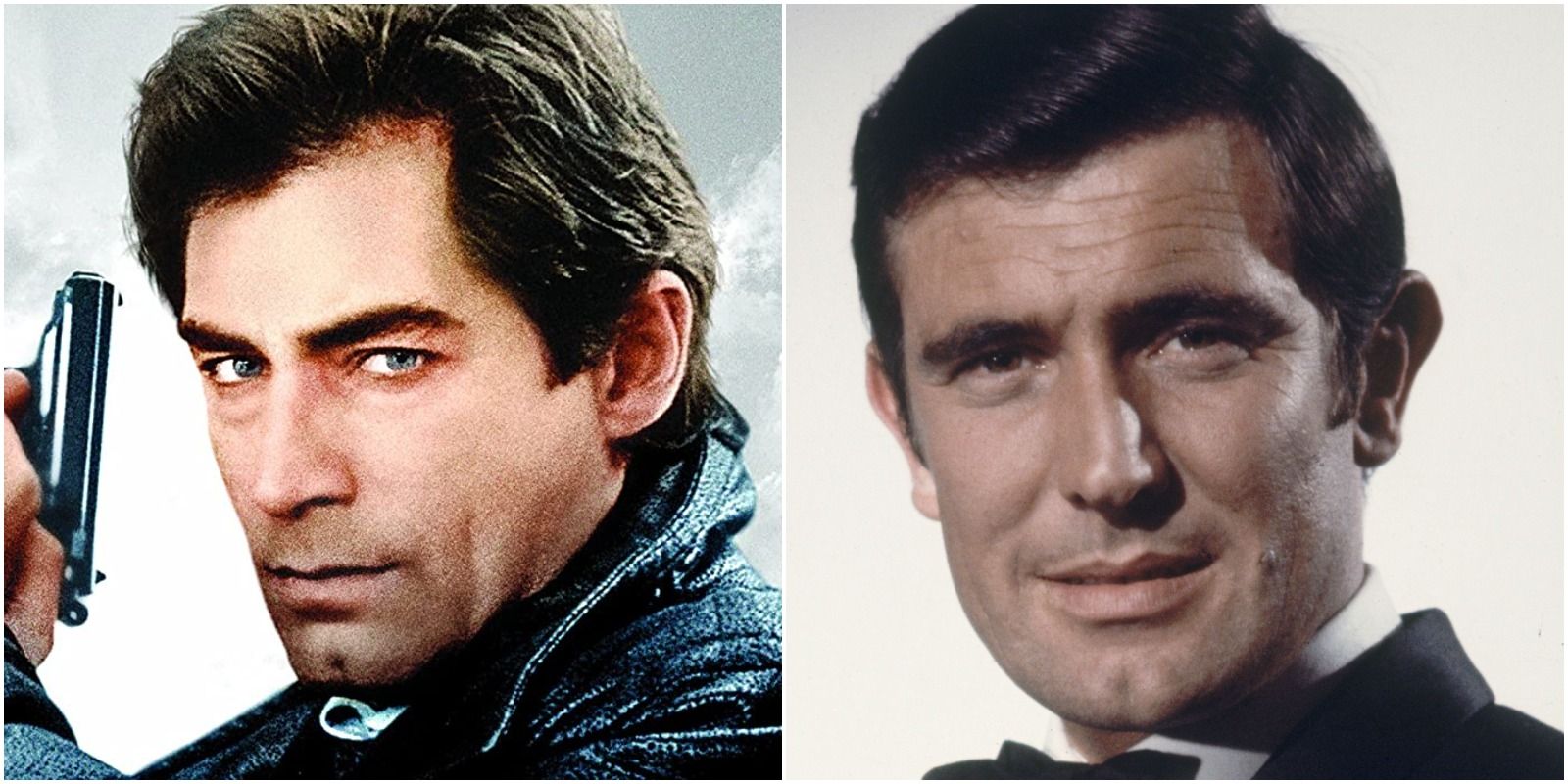 5 Reasons Why Timothy Dalton Is Underrated 5 Reasons Why George Lazenby Is Underrated Featured Image