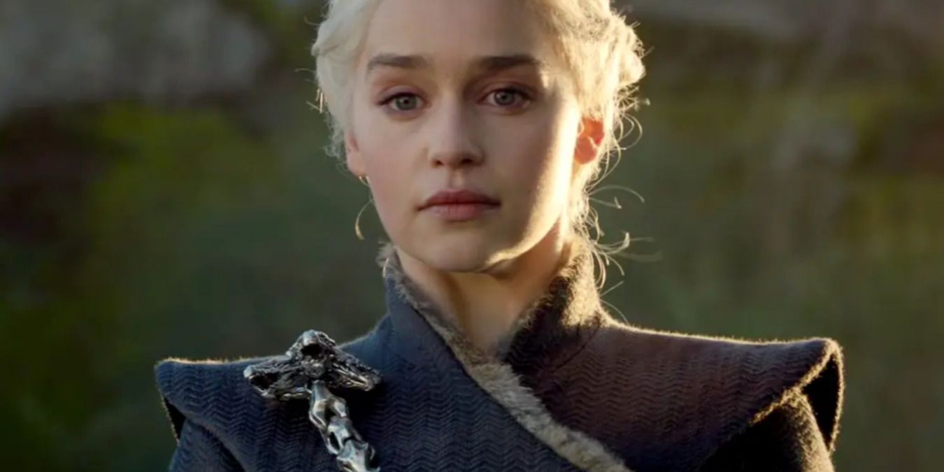 Game of Thrones 10 Times Daenerys Said Everything Fans Were Thinking