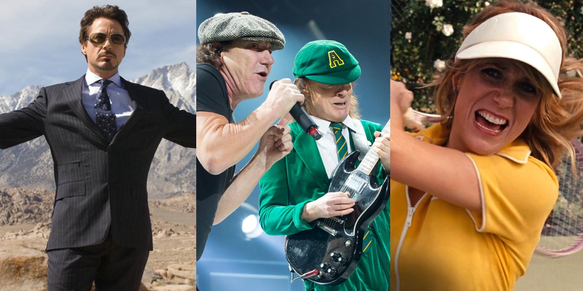 Top 10 AC/DC Songs Of All Time