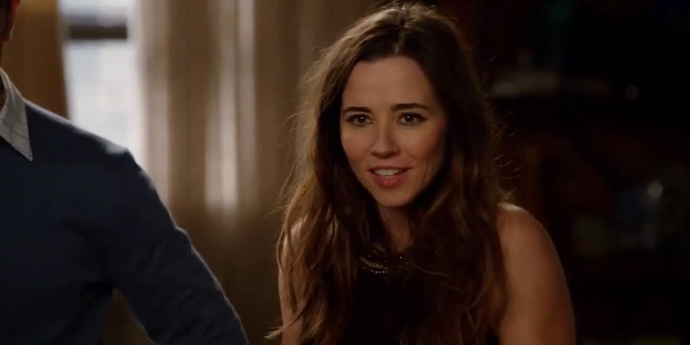 New Girl Linda Cardellini