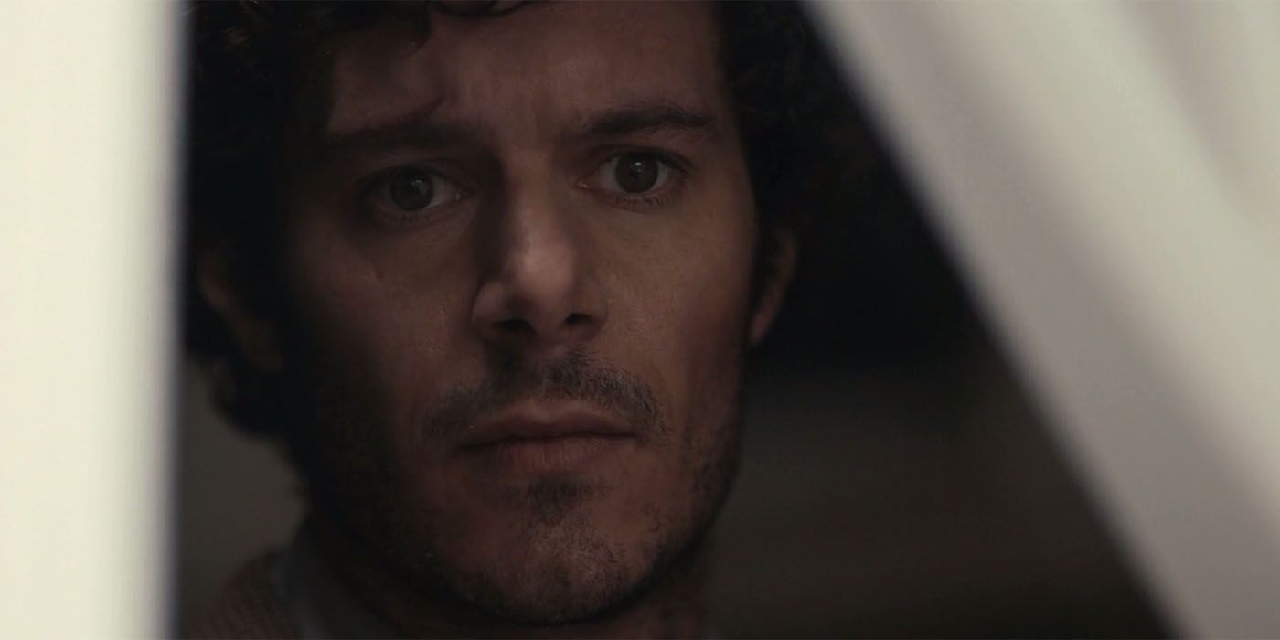 Adam Brody in The Kid Detective Featured #3