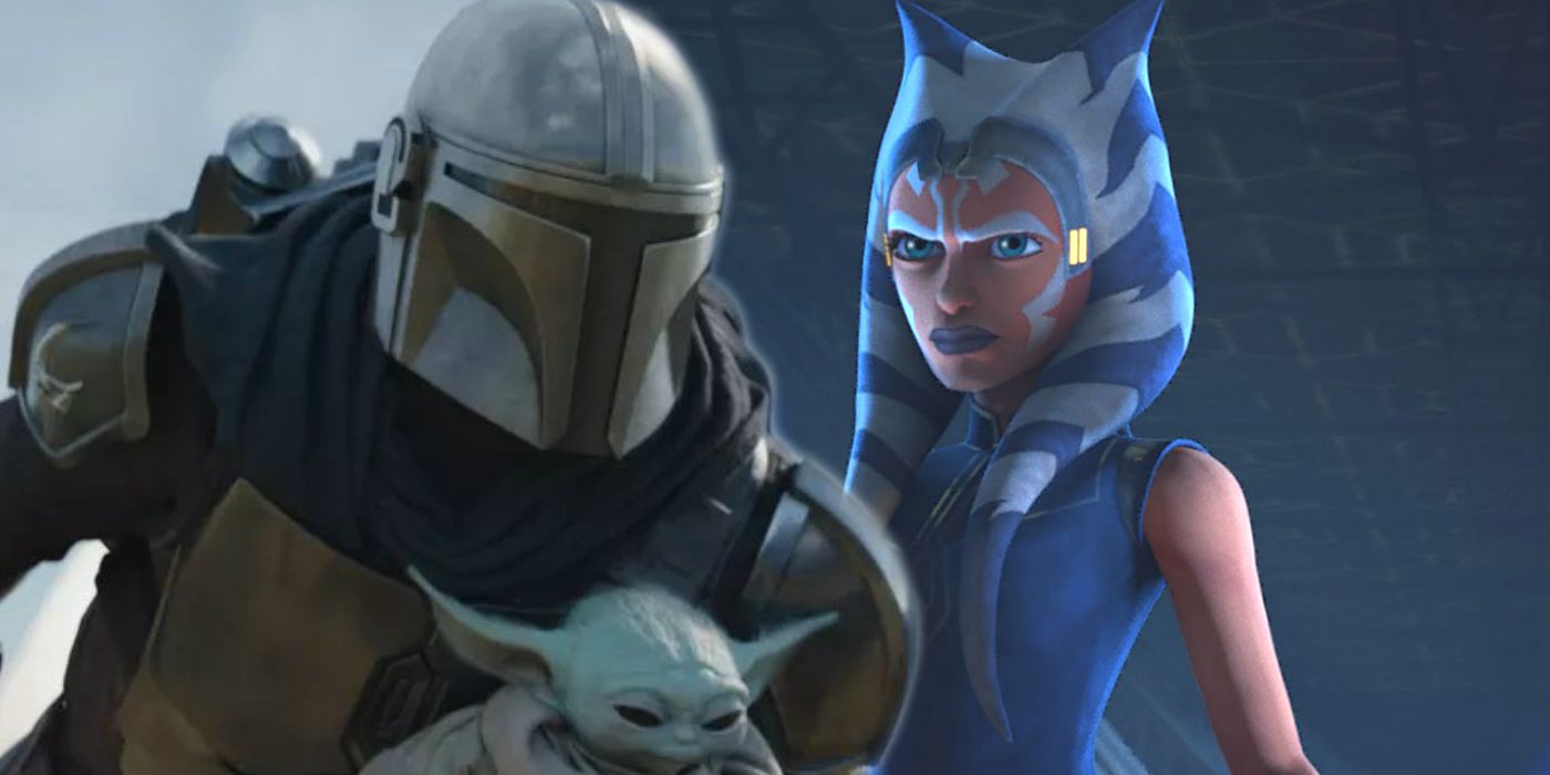 Essential Clone Wars Episodes To Watch (& Understand The Mandalorian)