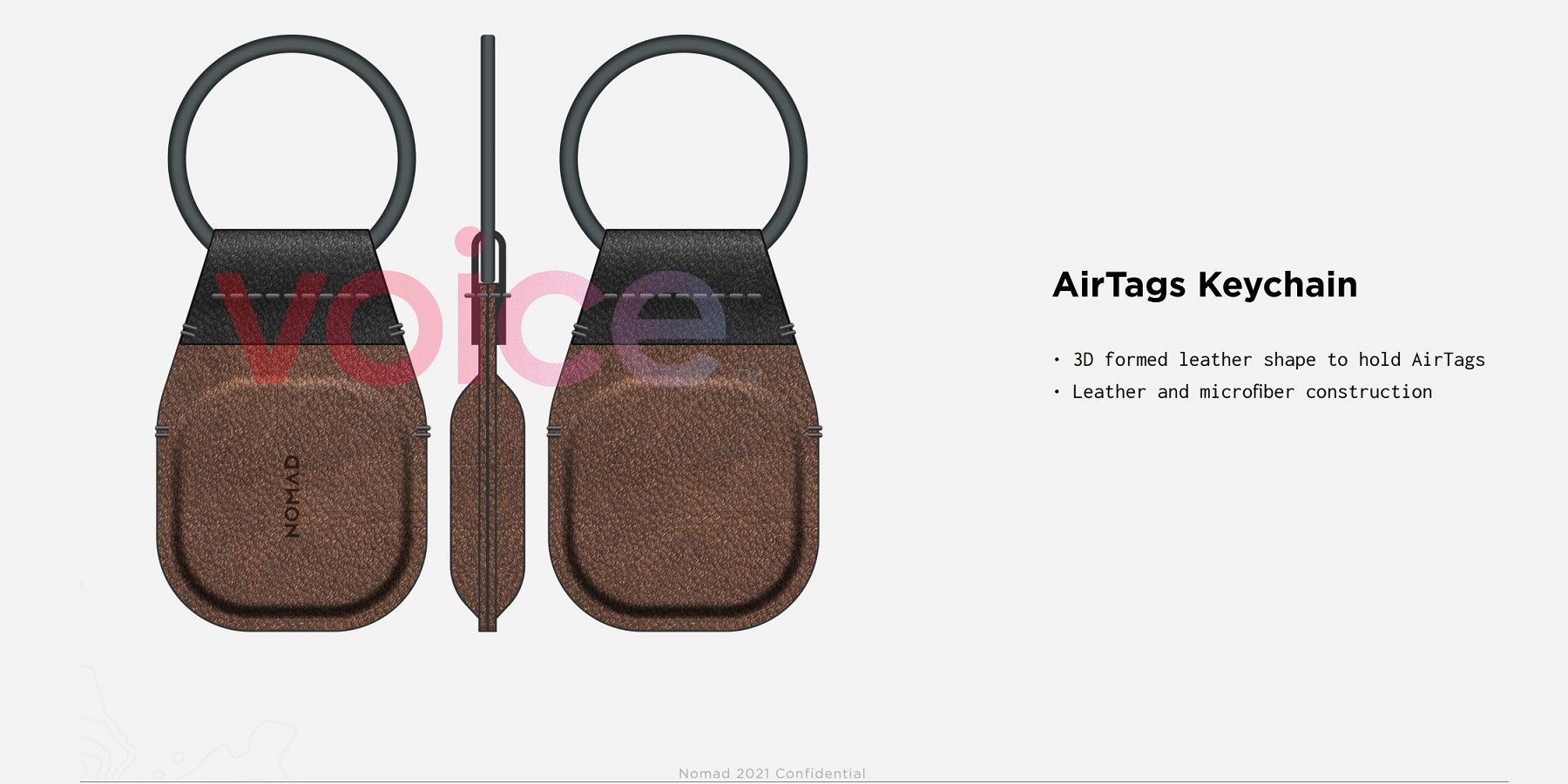 AirTags accessories