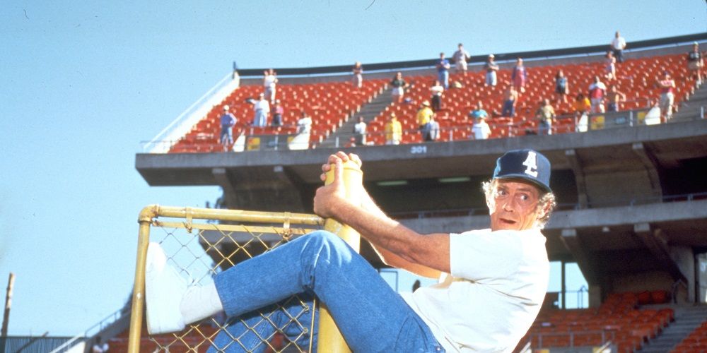 The 10 Most Memorable Movie Angels, Ranked