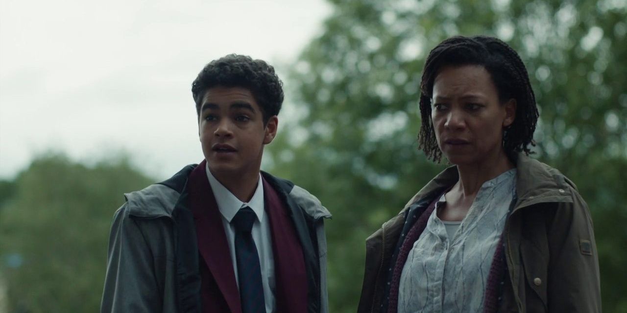 His Dark Materials: Saddest Things About Will