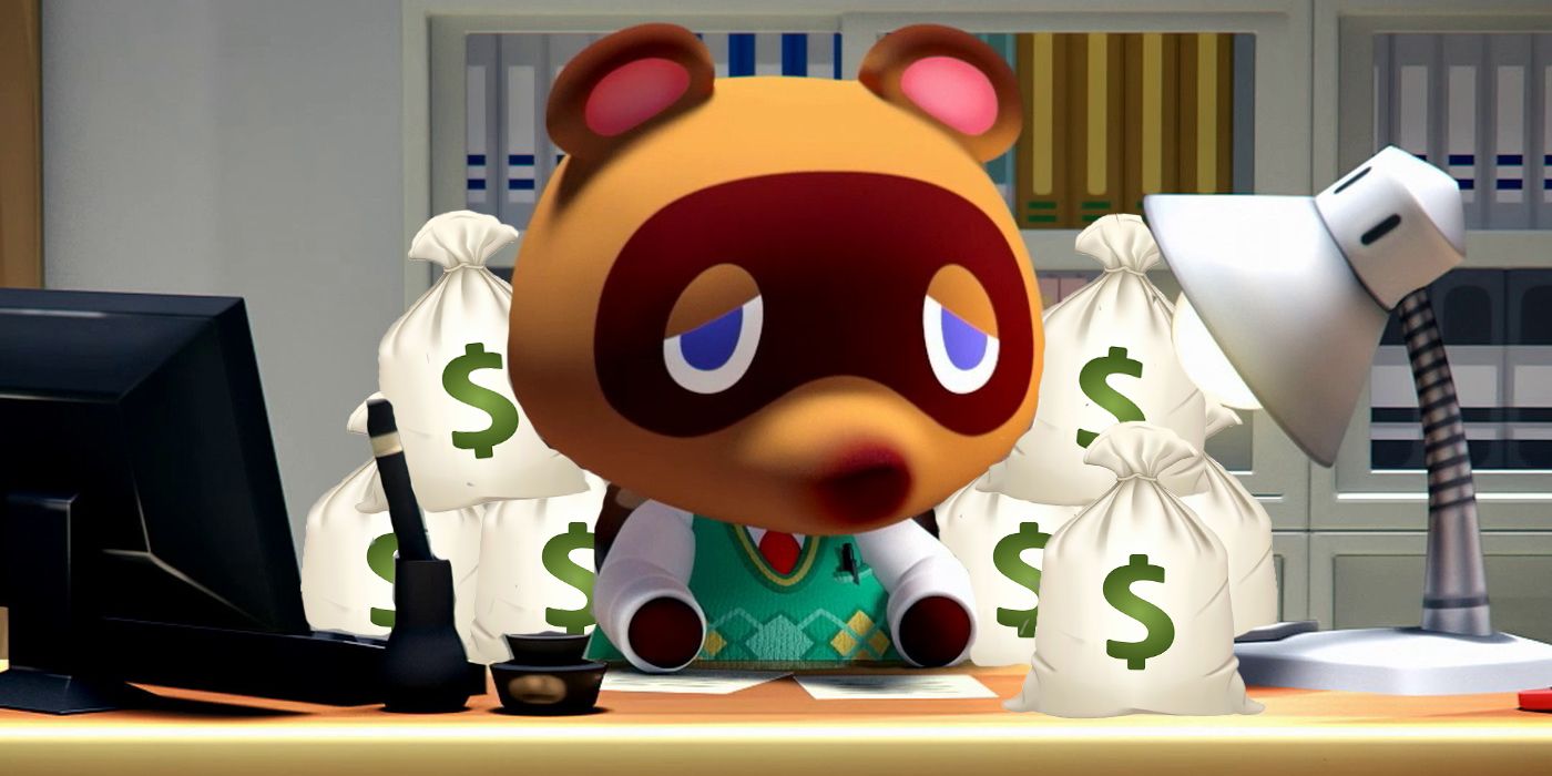 Who Made Animal Crossing (& What Other Games Are Out There)