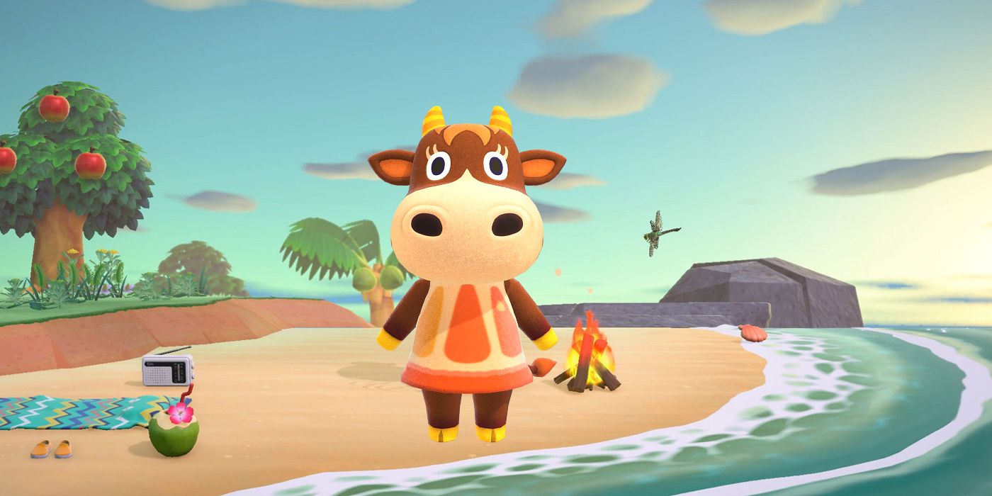Why Animal Crossing Won't Add Farm Animals