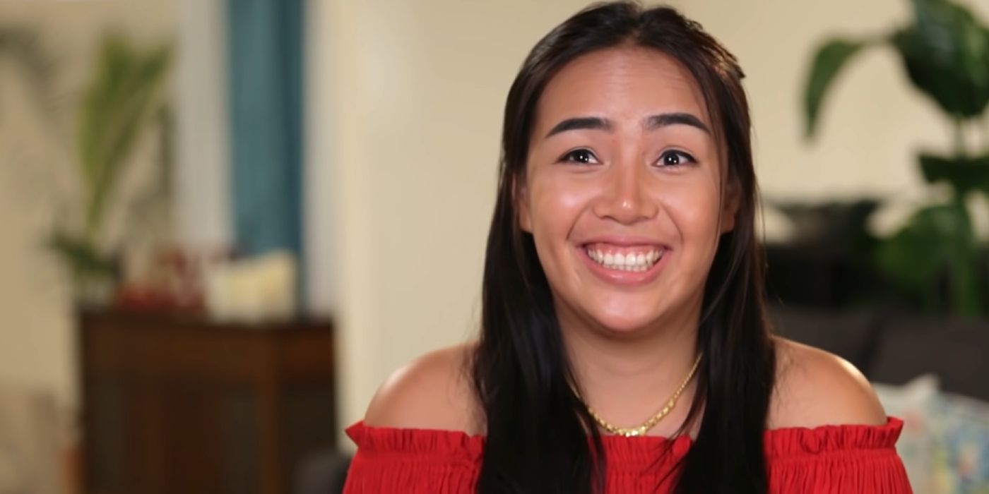 90 Day Fiancé Cast Members With The Most Instagram Followers Ranked