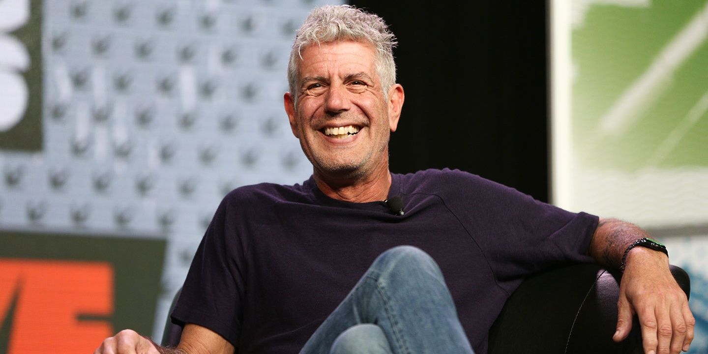 Anthony Bourdain Cropped
