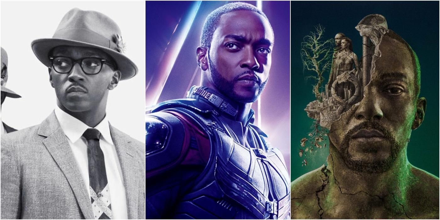 Anthony Mackie Best Roles Featured