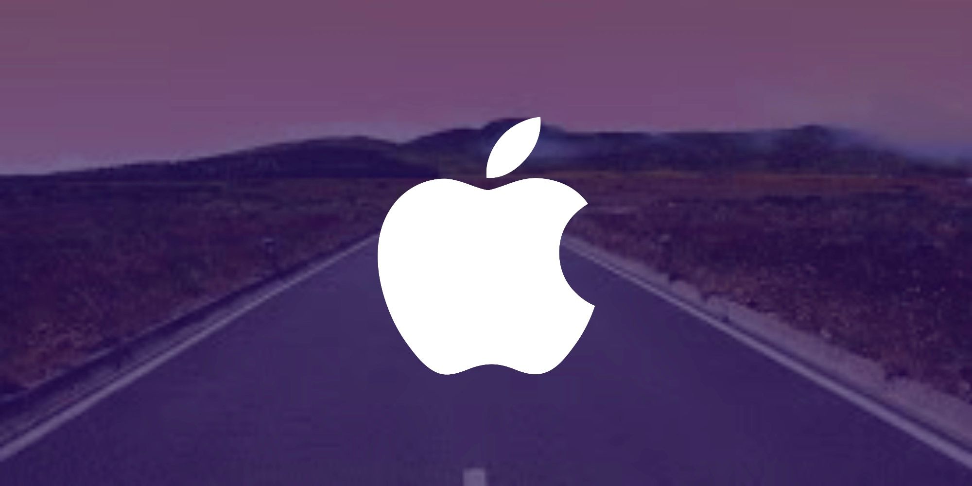 Okay, What The Heck Is Going On With The Apple Car Project?