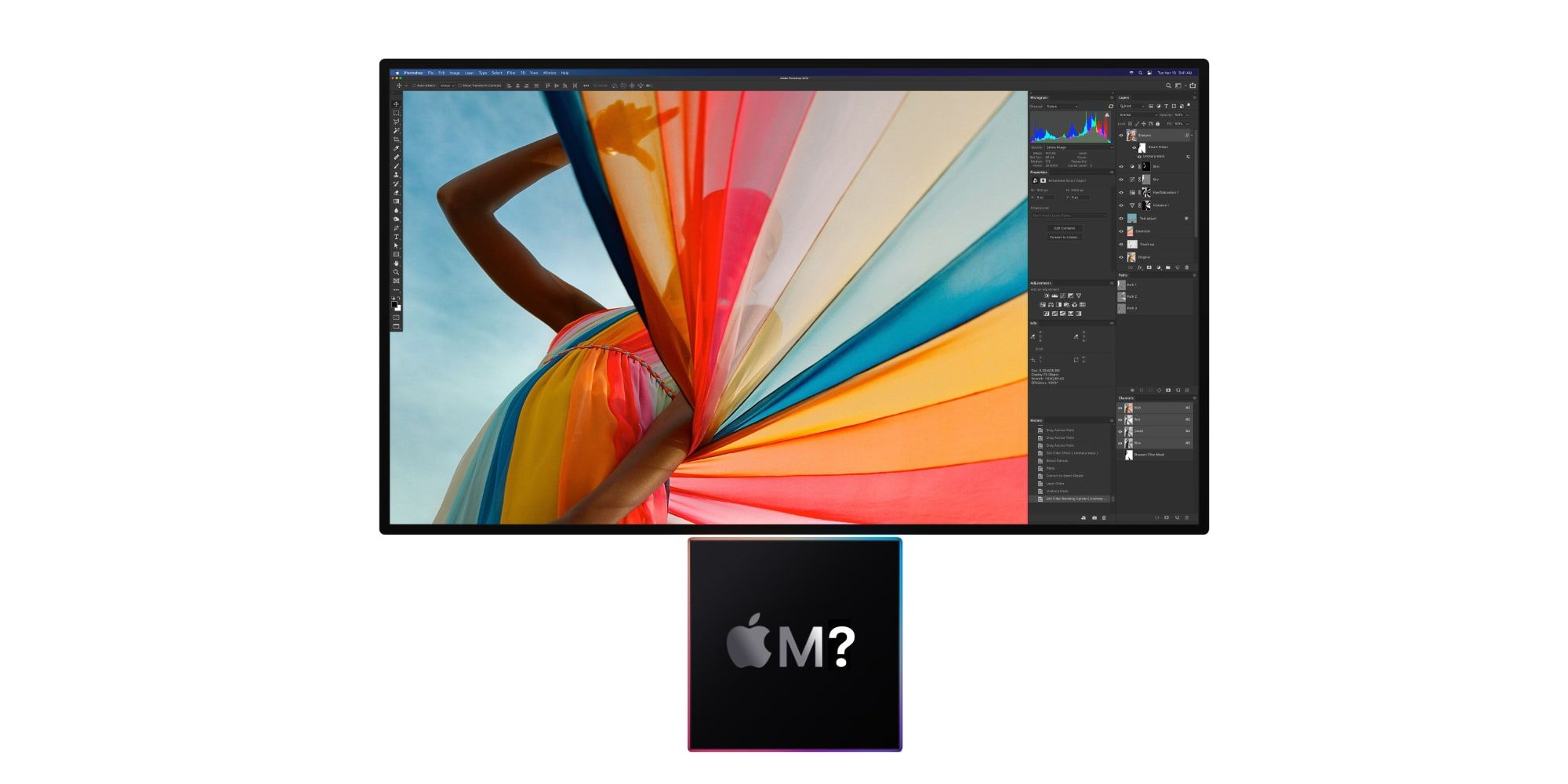 iMac Desktop Redesign Reportedly Coming Rumored Upgrades Explained