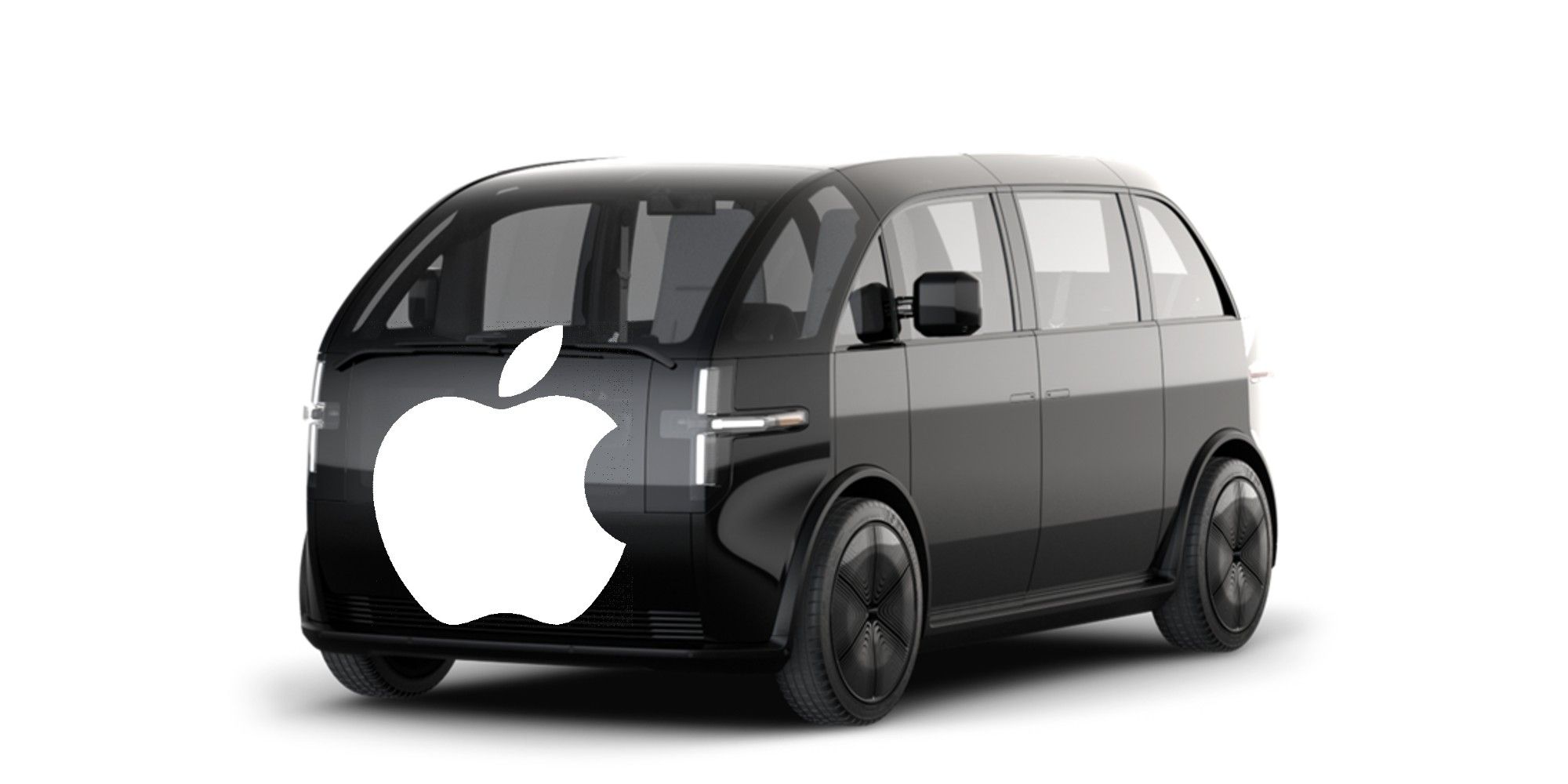 Apple car deals canoo