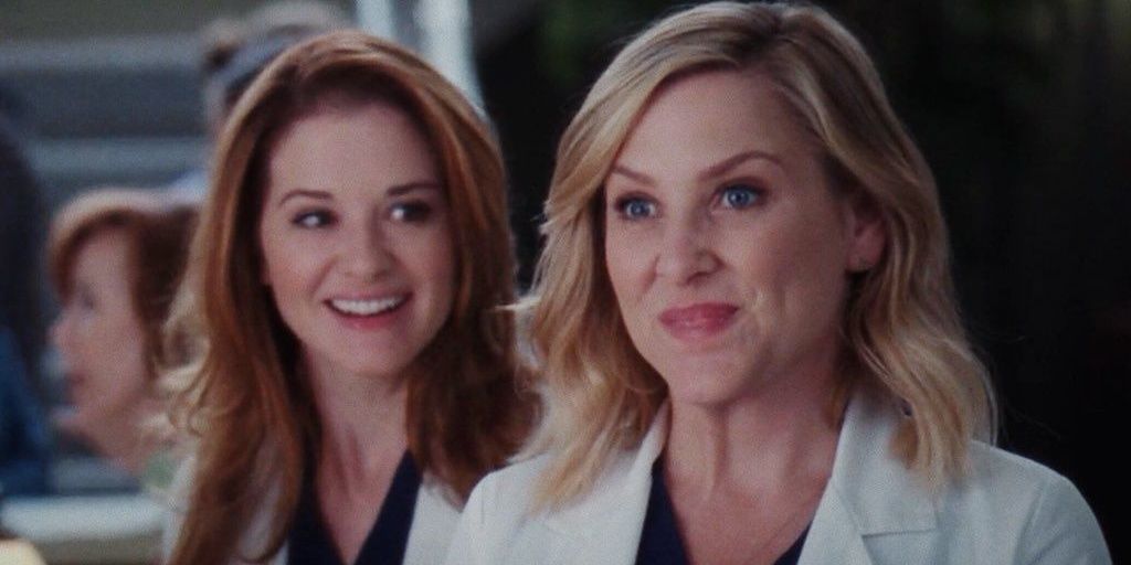 Grey's Anatomy: April's 10 Most Emotional Quotes, Ranked