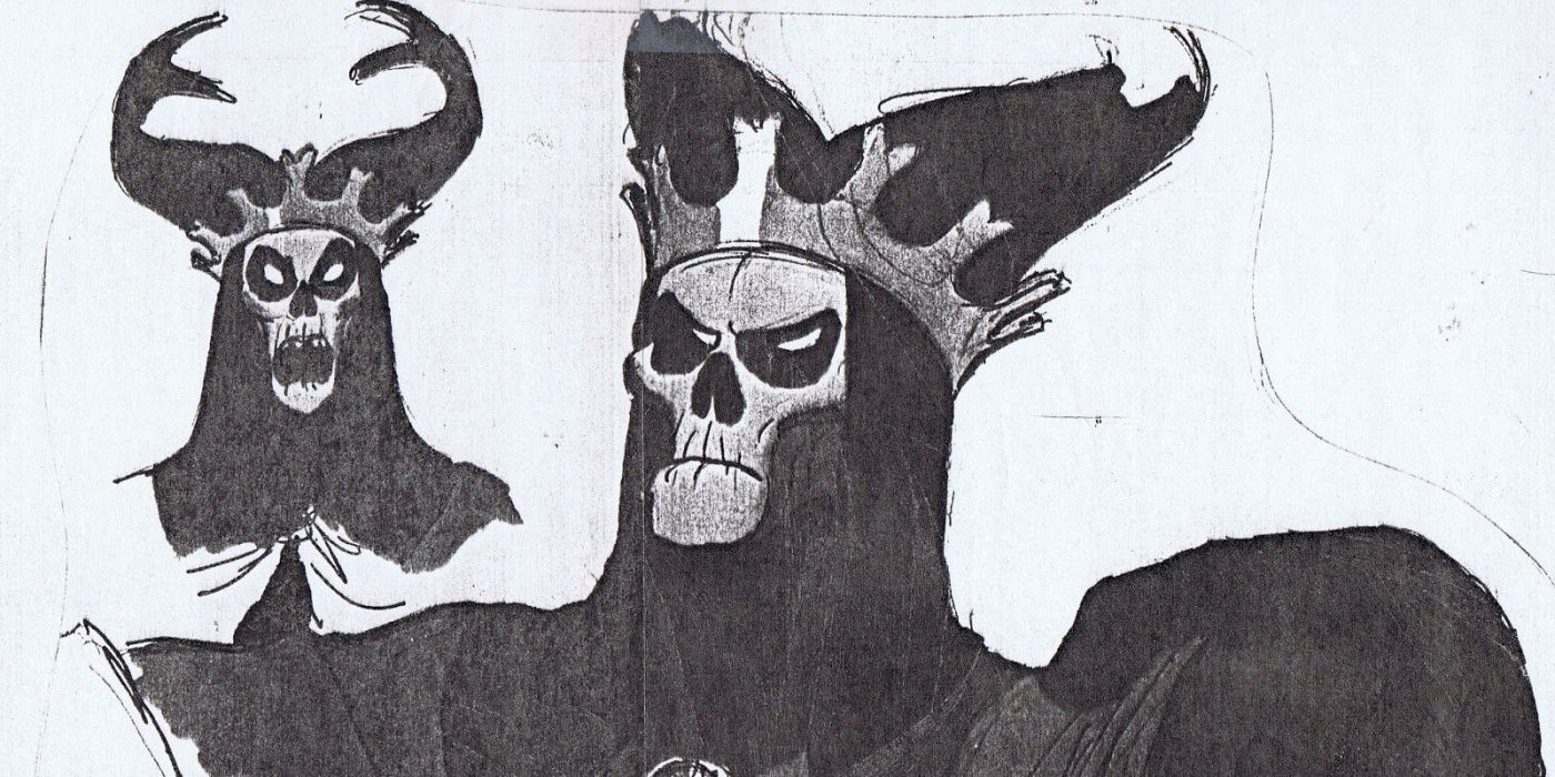Arawn