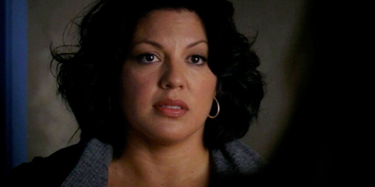 Grey's Anatomy: Callie's 10 Most Emotional Quotes, Ranked