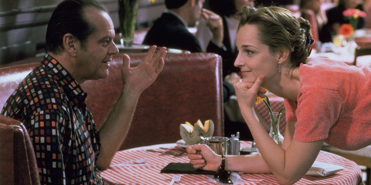 Helen Hunt: patrimonio neto, edad, altura y todo lo que necesita saber sobre la actriz Mad About You