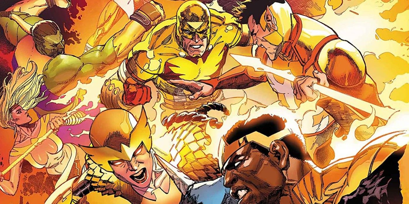Wolverine Reveals Marvels Phoenix is Even Worse Than Fans Realize