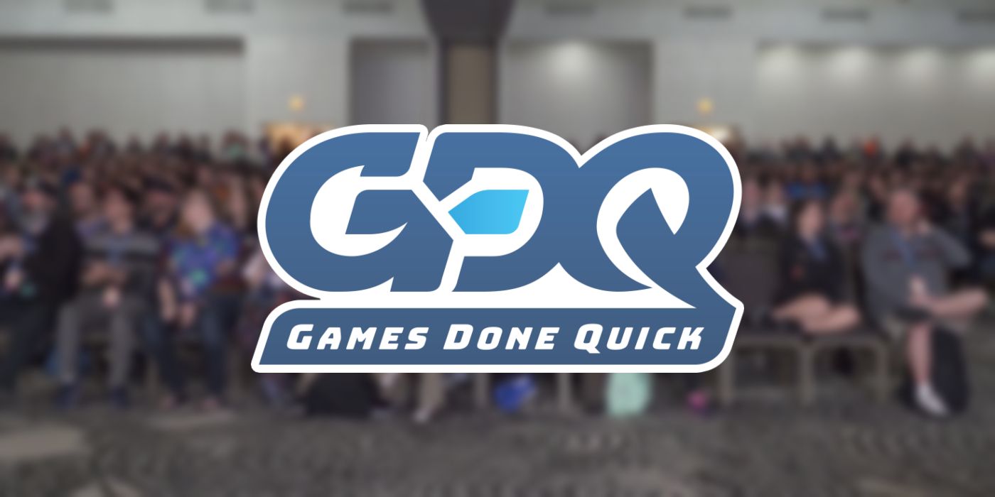 Awesome Games Done Quick 2021 Raised 2.7 Million For Cancer Charity