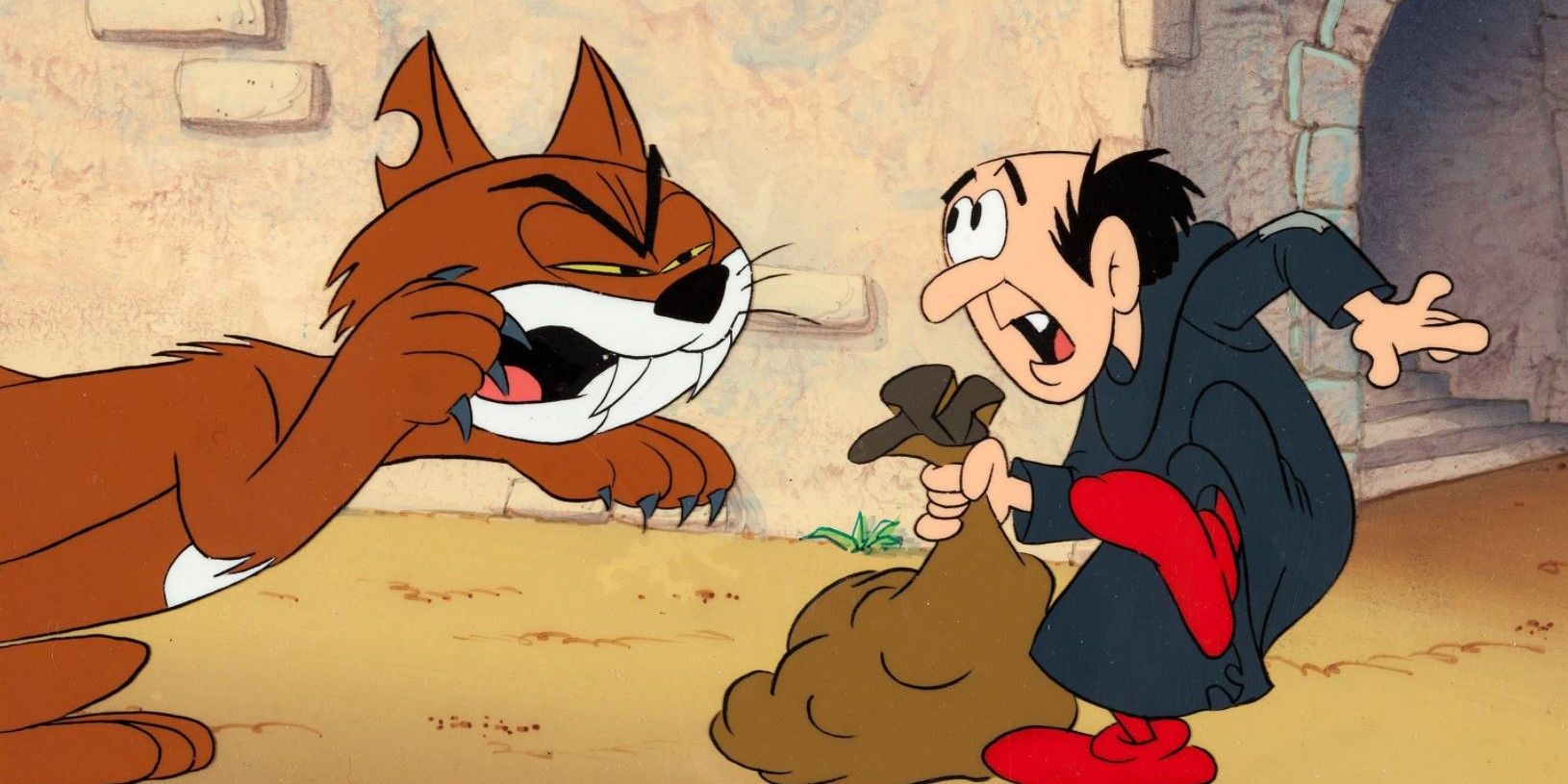 10 Hilarious Hanna-Barbera Villains Who Are Too Goofy To Hate