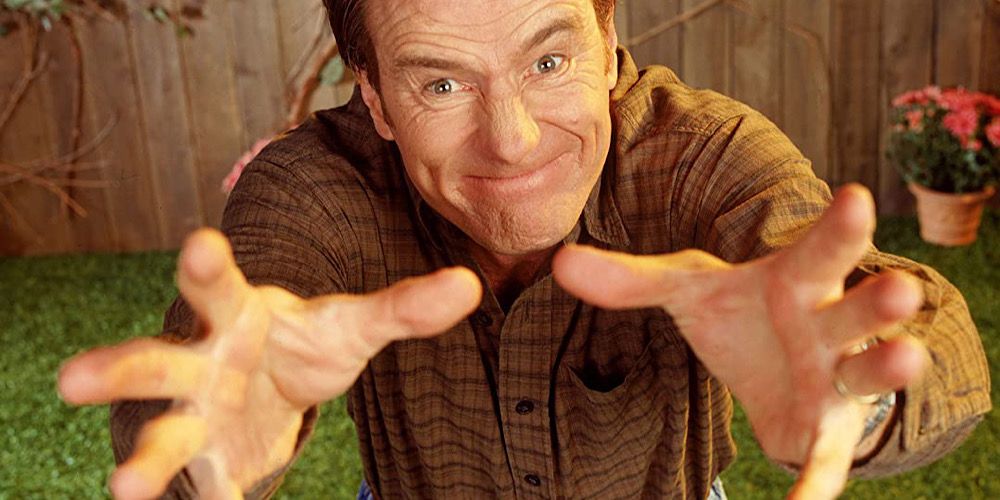 Hal in Malcolm in the Middle