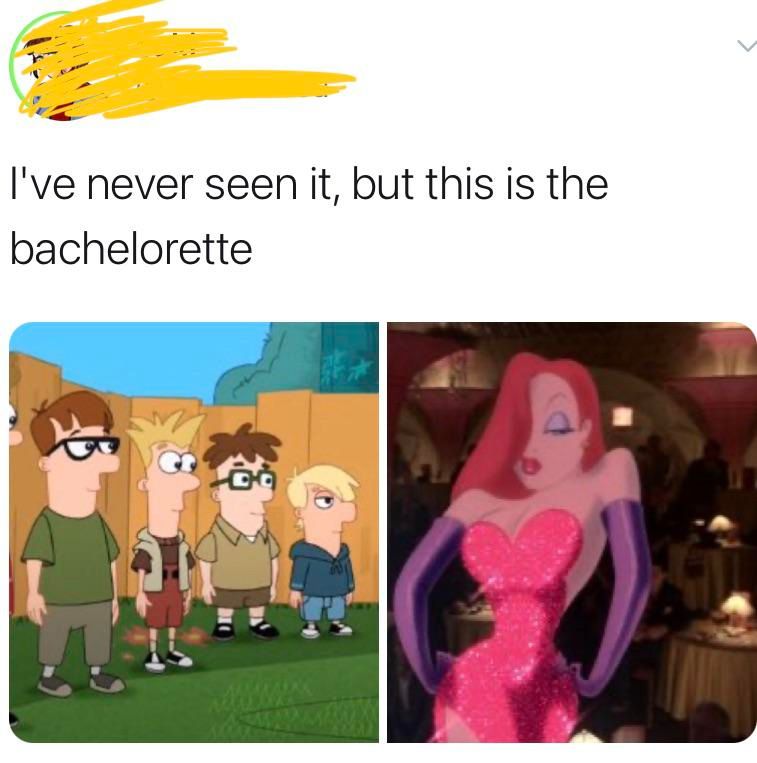 The Bachelorette: 15 Memes That Are Just Too Funny