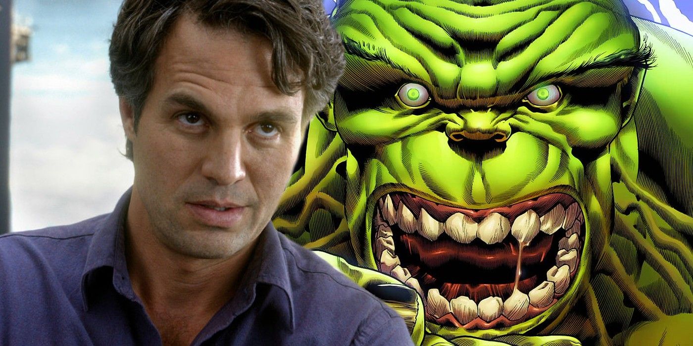 Incluso sin Hulk, Bruce Banner tiene varios superpoderes