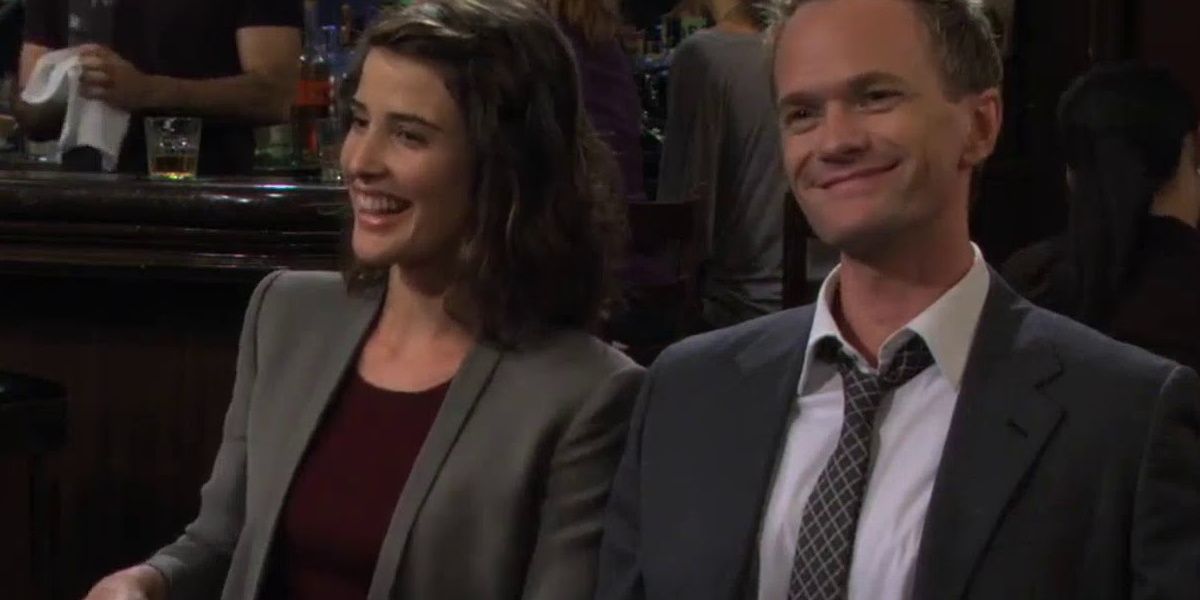 How I Met Your Mother 10 Most Memorable Scenes In