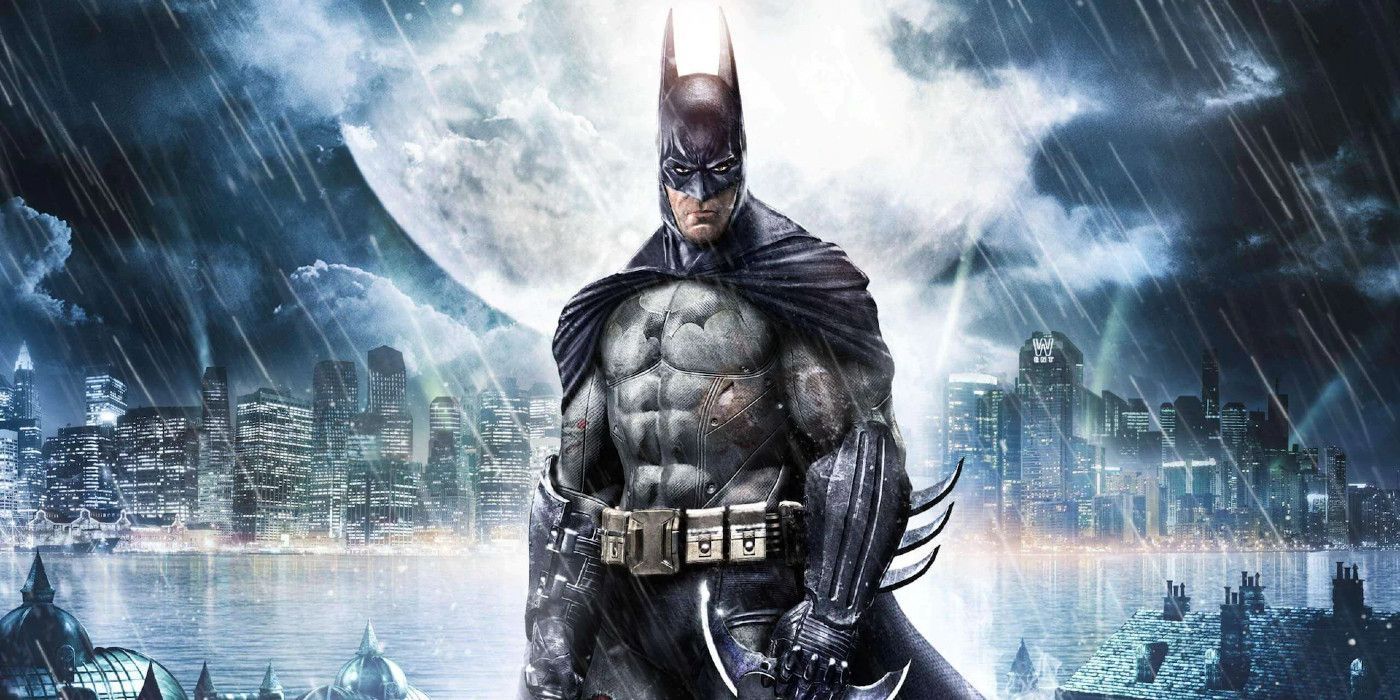 Batman: Arkham Knight Deserves a Remaster After Gotham Knights' Failure