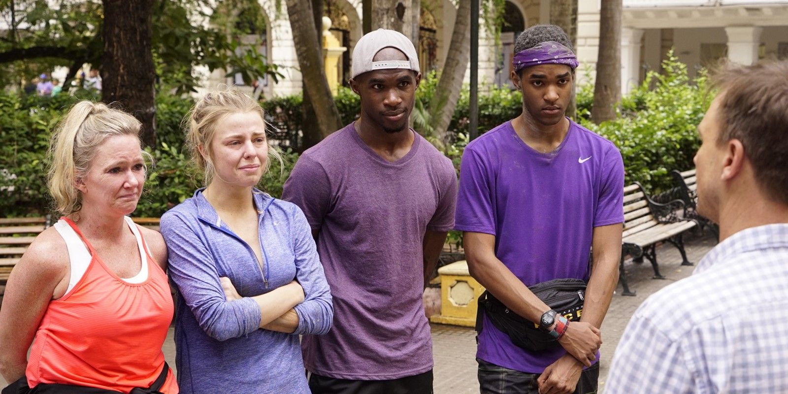 The Amazing Race The 5 Best Twists (& 5 Worst)