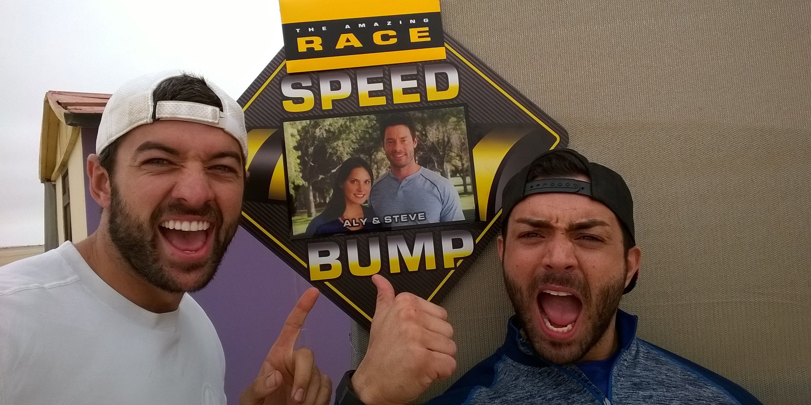 The Amazing Race The 5 Best Twists (& 5 Worst)