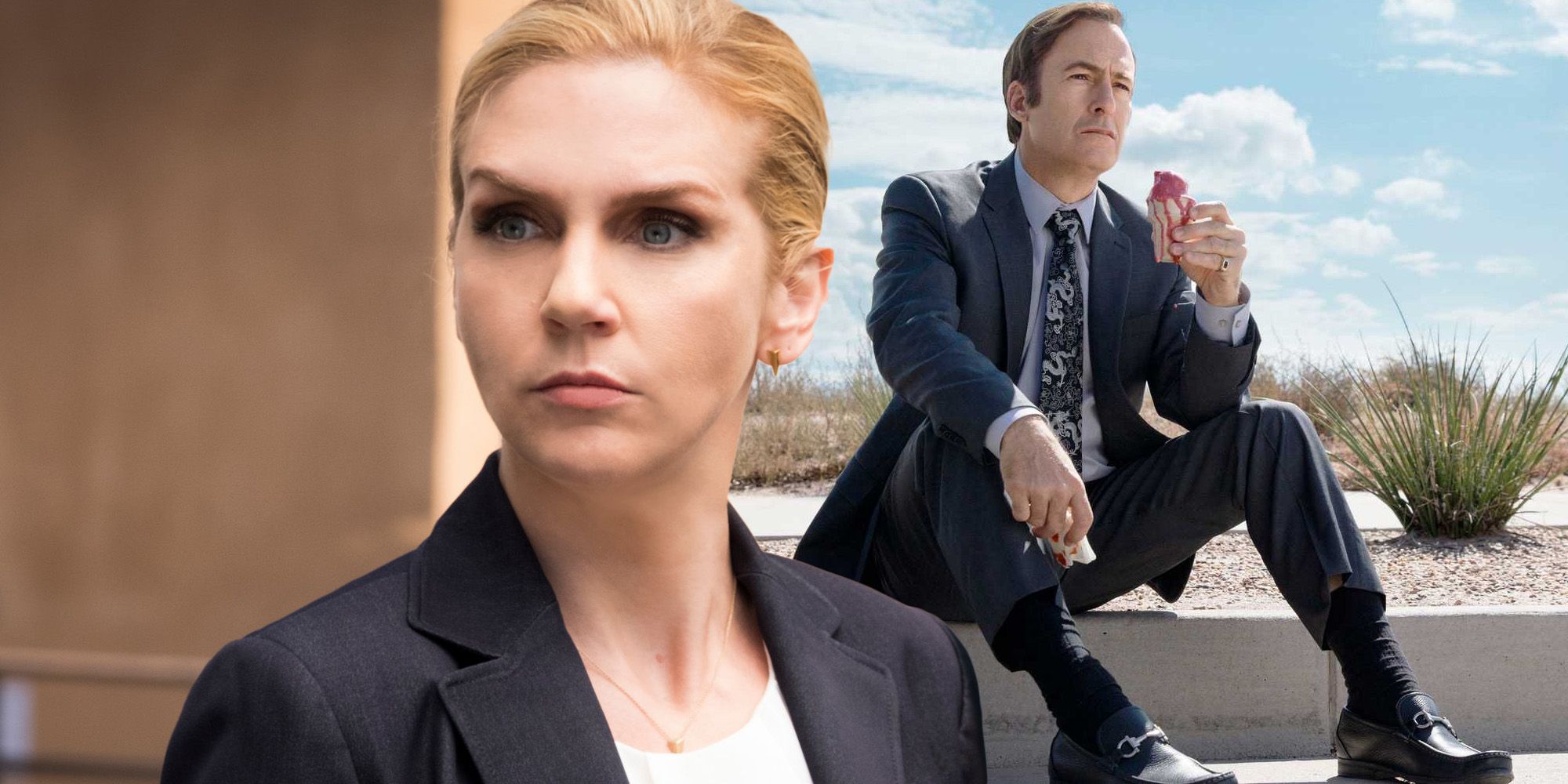 Better call saul before it ends