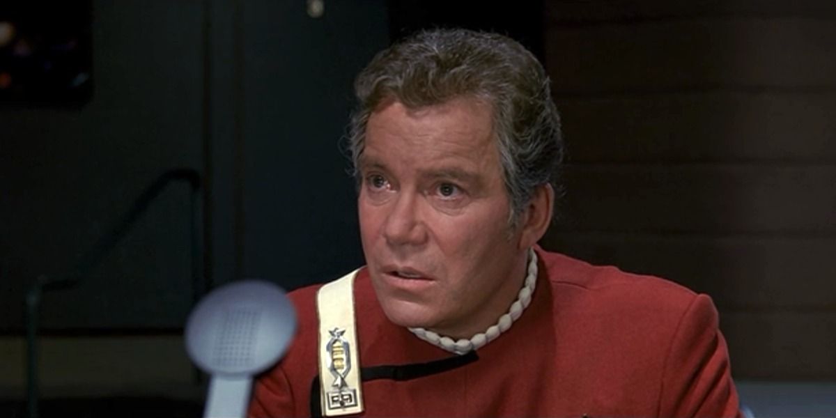 shatner snl star trek