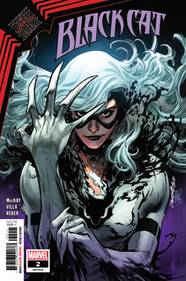 Black Cat Is About To Prove She Has Better Gadgets Than Batman Black Cat Is About To Prove She Has Better Gadgets Than Batman