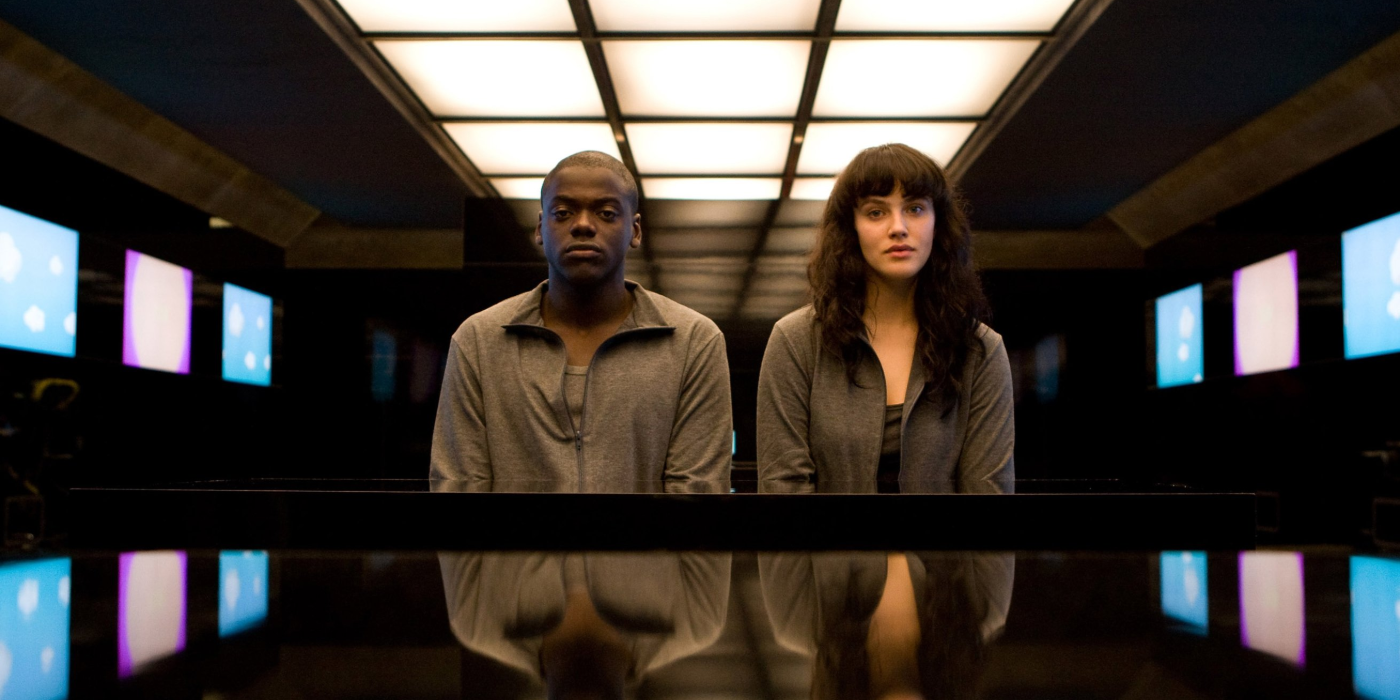 Black Mirror: 10 Underrated Episodes That Deserve A Second Chance