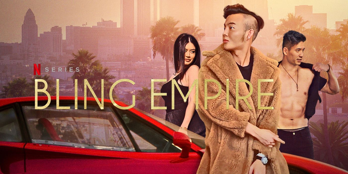 What Is Kane Lim's Net Worth? Is 'Bling Empire' Star Dating?