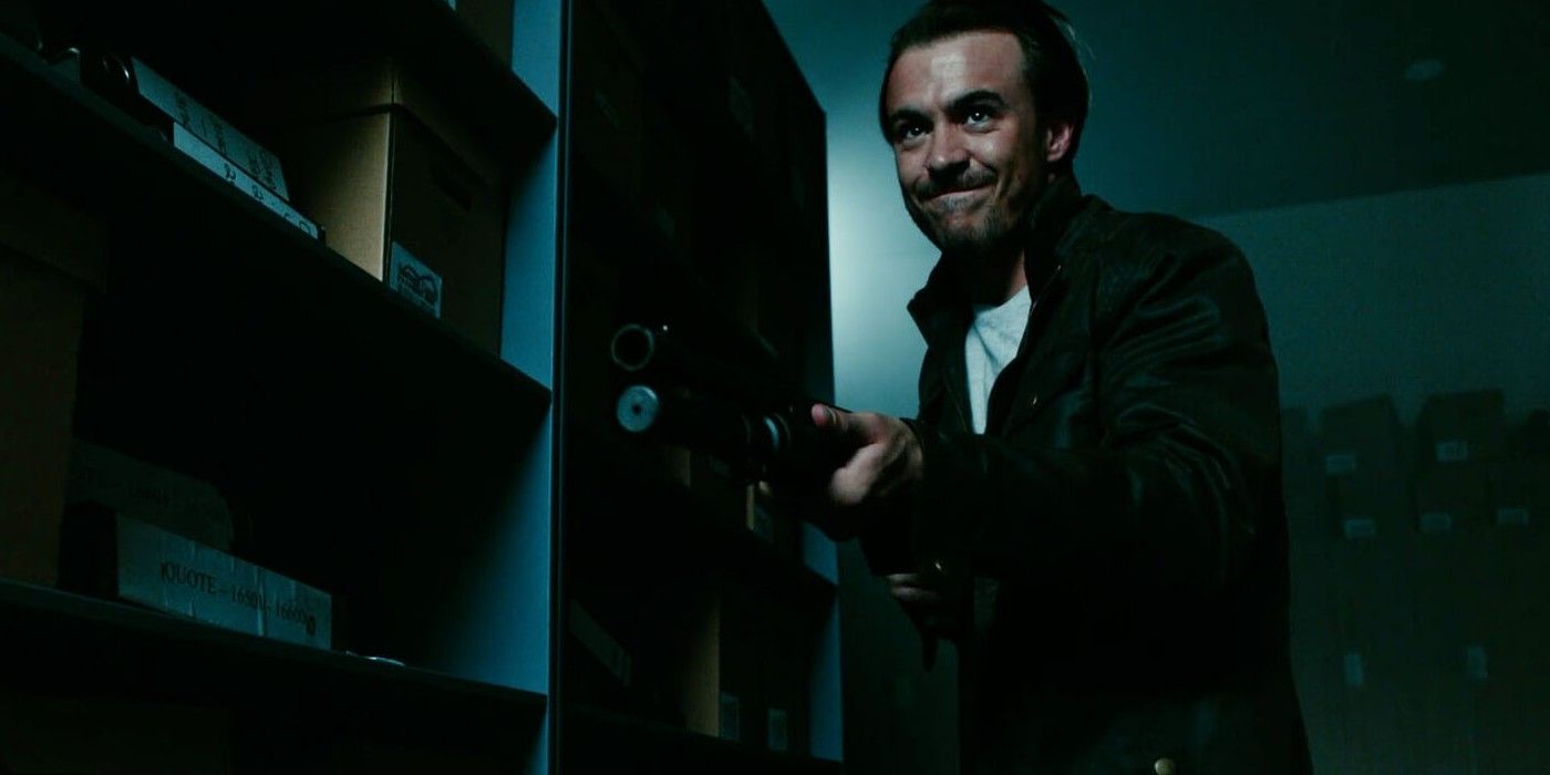 Bloody Hell Reinvented Horror Comedies (With The Action Movie Formula)