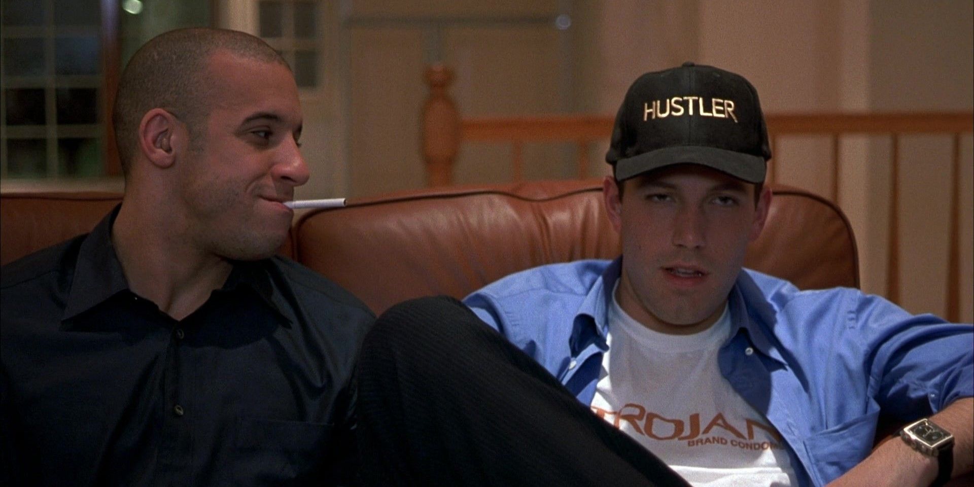 Vin Diesel Boiler Room movie